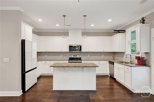 114 Bellevue Boulevard, Guyton, GA 31312