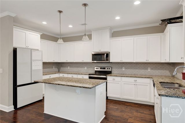 114 Bellevue Boulevard, Guyton, GA 31312