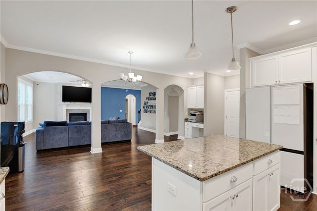 114 Bellevue Boulevard, Guyton, GA 31312