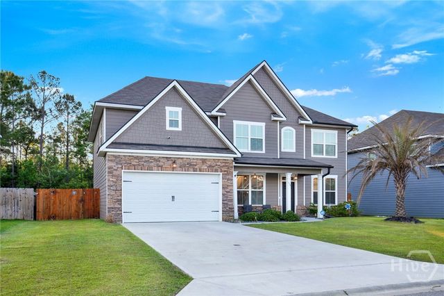 114 Bellevue Boulevard, Guyton, GA 31312