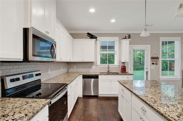 114 Bellevue Boulevard, Guyton, GA 31312