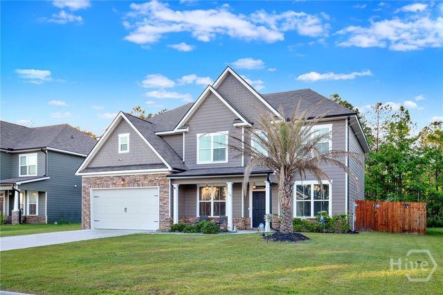 114 Bellevue Boulevard, Guyton, GA 31312
