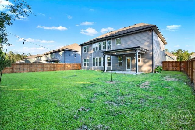 114 Bellevue Boulevard, Guyton, GA 31312