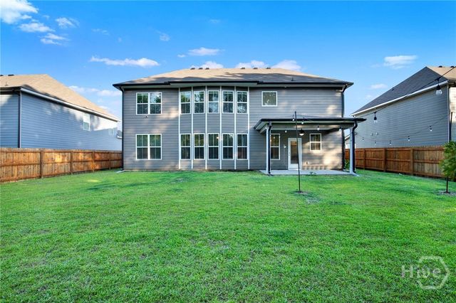 114 Bellevue Boulevard, Guyton, GA 31312