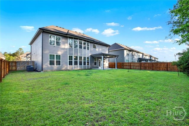 114 Bellevue Boulevard, Guyton, GA 31312