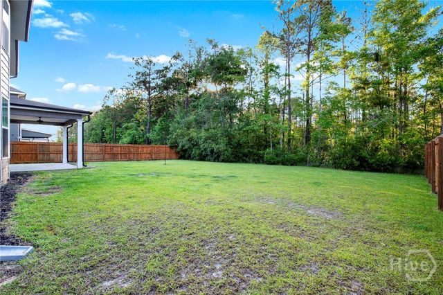 114 Bellevue Boulevard, Guyton, GA 31312