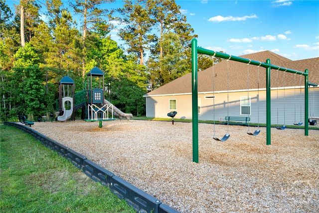 114 Bellevue Boulevard, Guyton, GA 31312