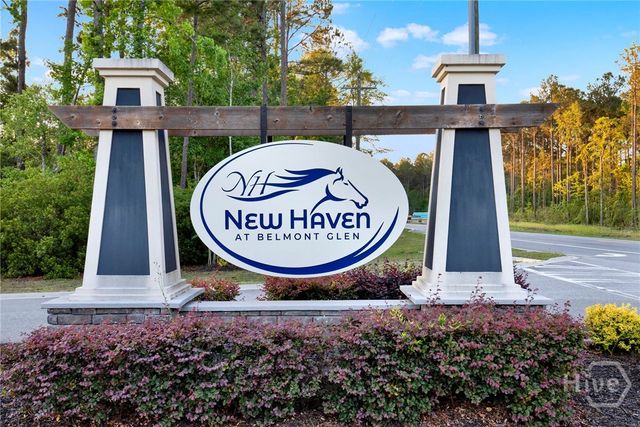 114 Bellevue Boulevard, Guyton, GA 31312