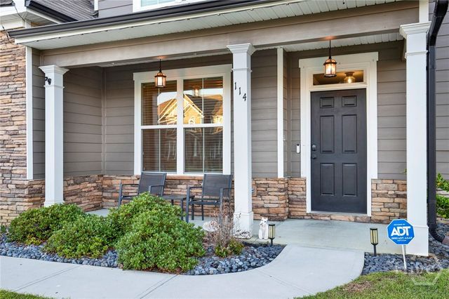 114 Bellevue Boulevard, Guyton, GA 31312