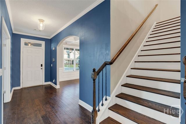 114 Bellevue Boulevard, Guyton, GA 31312