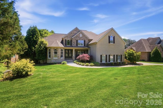 159 Riverchase Lane, Mooresville, NC 28115