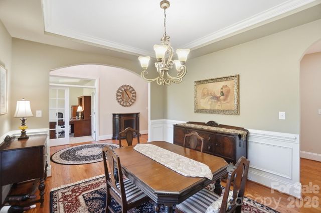 159 Riverchase Lane, Mooresville, NC 28115