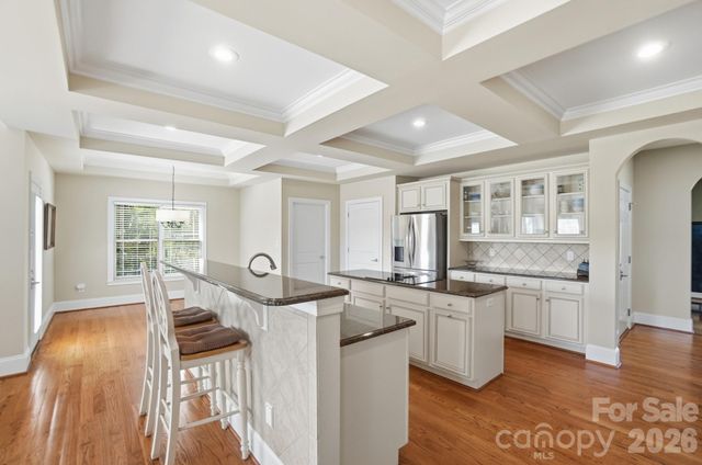 159 Riverchase Lane, Mooresville, NC 28115