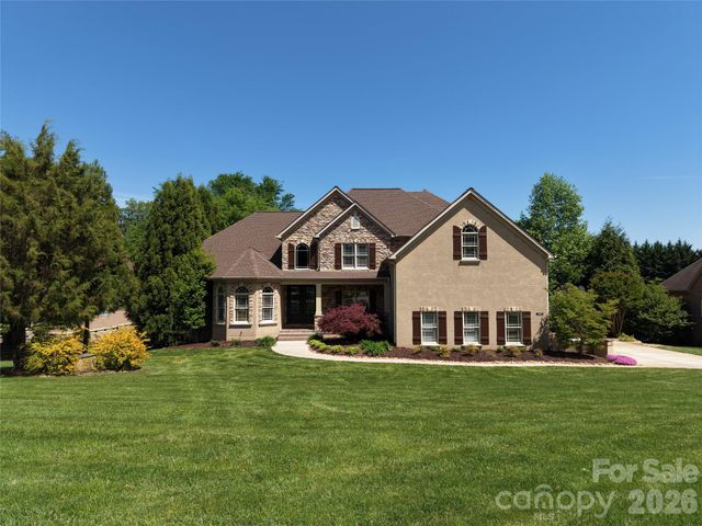 159 Riverchase Lane, Mooresville, NC 28115