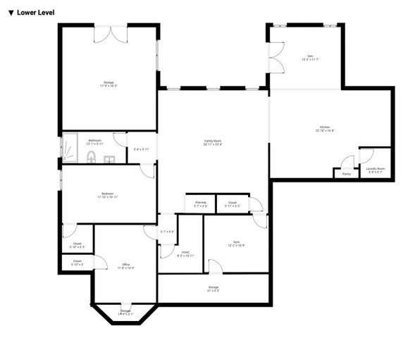 159 Riverchase Lane, Mooresville, NC 28115