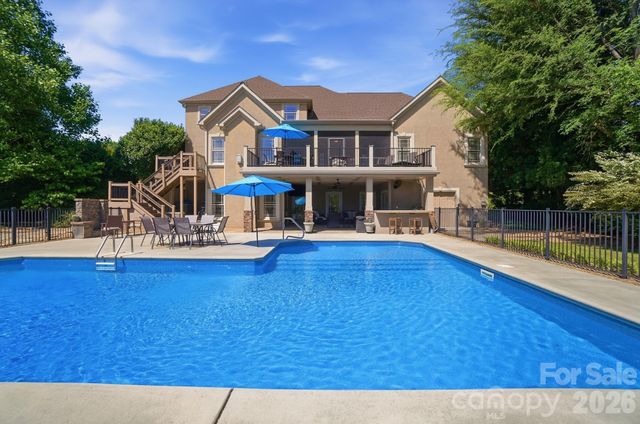 159 Riverchase Lane, Mooresville, NC 28115