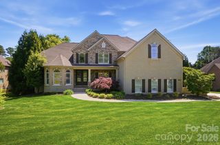 159 Riverchase Lane, Mooresville, NC 28115