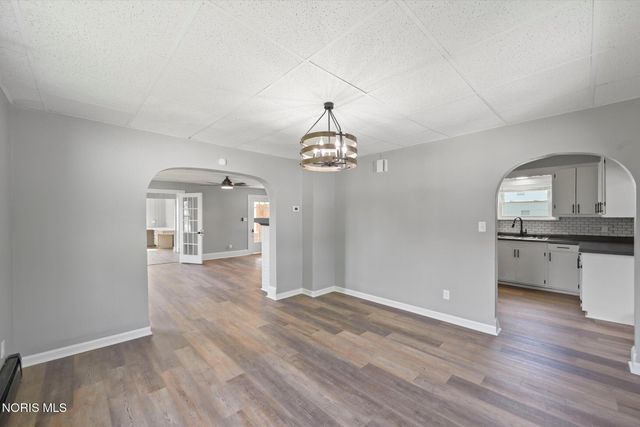 3420 Upton Avenue, Toledo, OH 43613