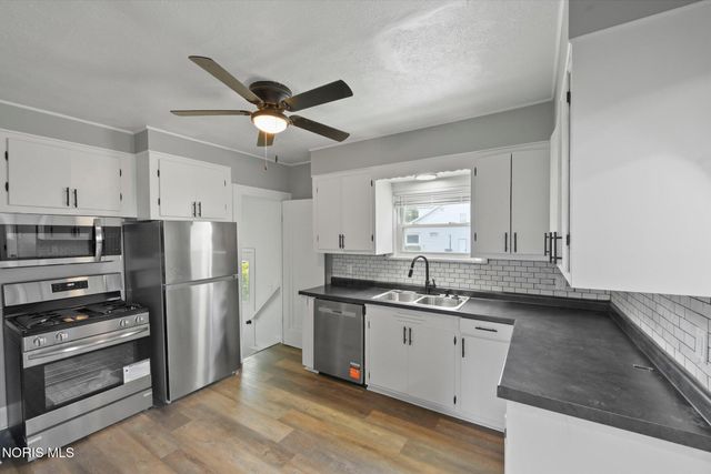 3420 Upton Avenue, Toledo, OH 43613