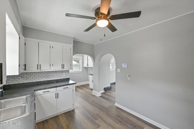 3420 Upton Avenue, Toledo, OH 43613