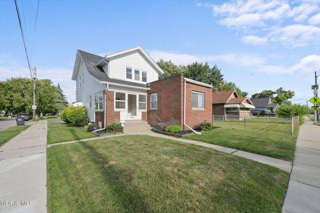3420 Upton Avenue, Toledo, OH 43613