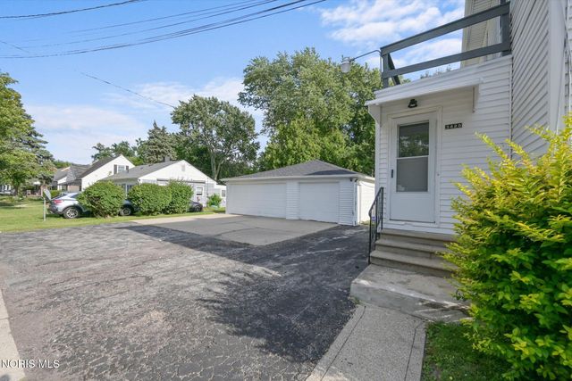 3420 Upton Avenue, Toledo, OH 43613