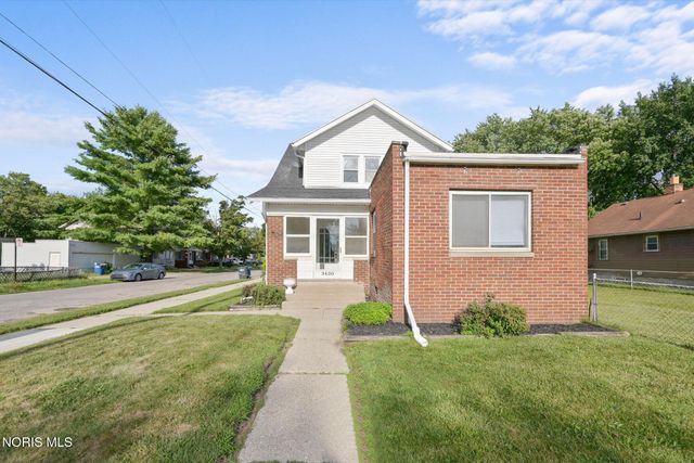 3420 Upton Avenue, Toledo, OH 43613