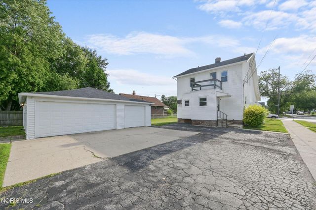 3420 Upton Avenue, Toledo, OH 43613