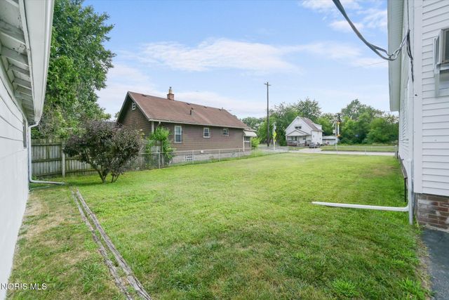3420 Upton Avenue, Toledo, OH 43613