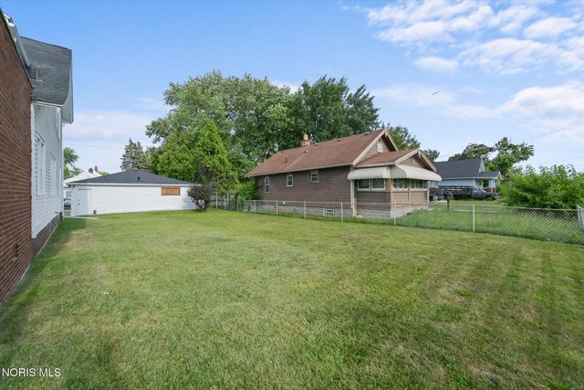 3420 Upton Avenue, Toledo, OH 43613