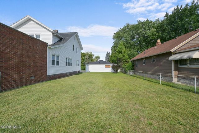 3420 Upton Avenue, Toledo, OH 43613