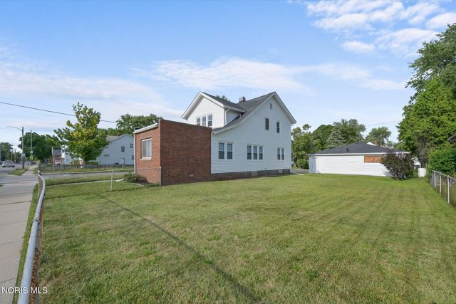 3420 Upton Avenue, Toledo, OH 43613