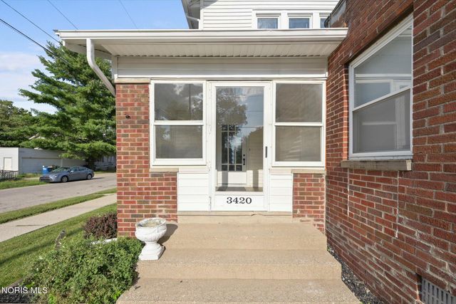 3420 Upton Avenue, Toledo, OH 43613