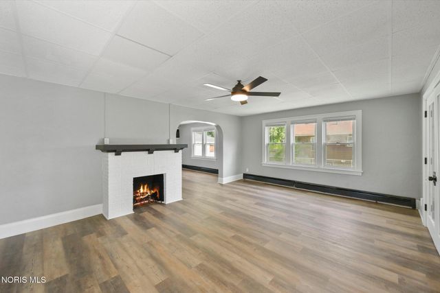 3420 Upton Avenue, Toledo, OH 43613