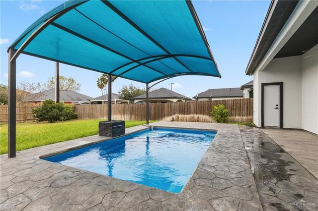 5519 N Chula Vista Street, Pharr, TX 78577