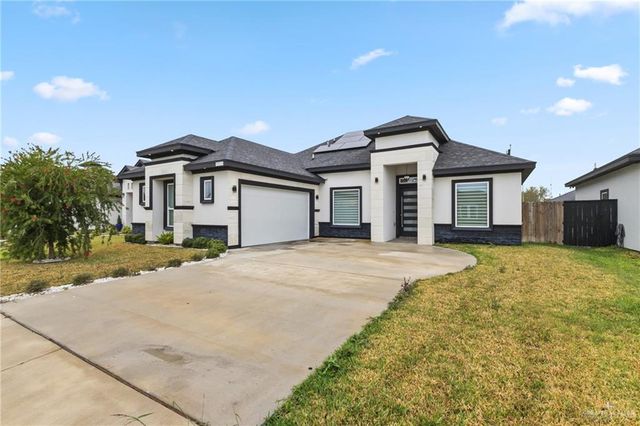 5519 N Chula Vista Street, Pharr, TX 78577