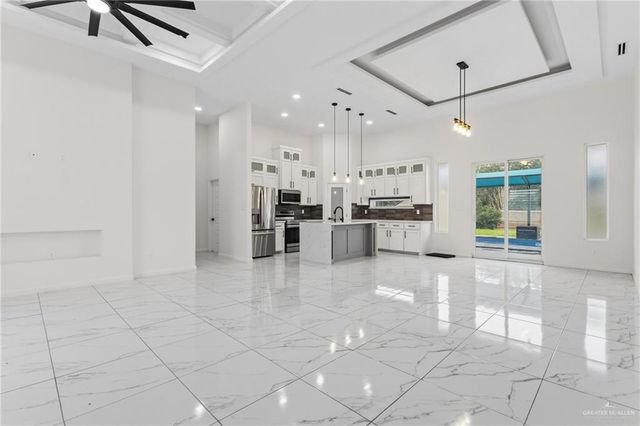 5519 N Chula Vista Street, Pharr, TX 78577