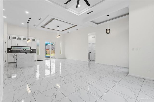 5519 N Chula Vista Street, Pharr, TX 78577