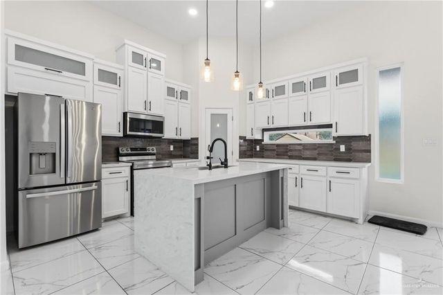 5519 N Chula Vista Street, Pharr, TX 78577