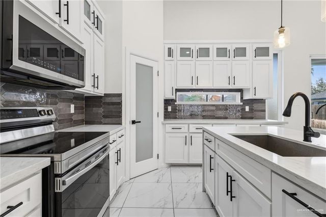 5519 N Chula Vista Street, Pharr, TX 78577