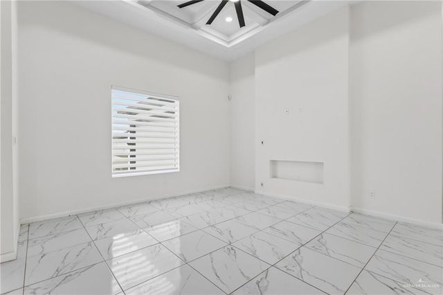 5519 N Chula Vista Street, Pharr, TX 78577