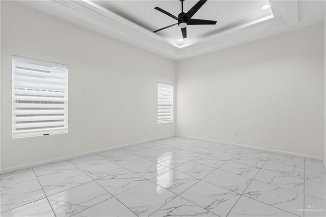 5519 N Chula Vista Street, Pharr, TX 78577