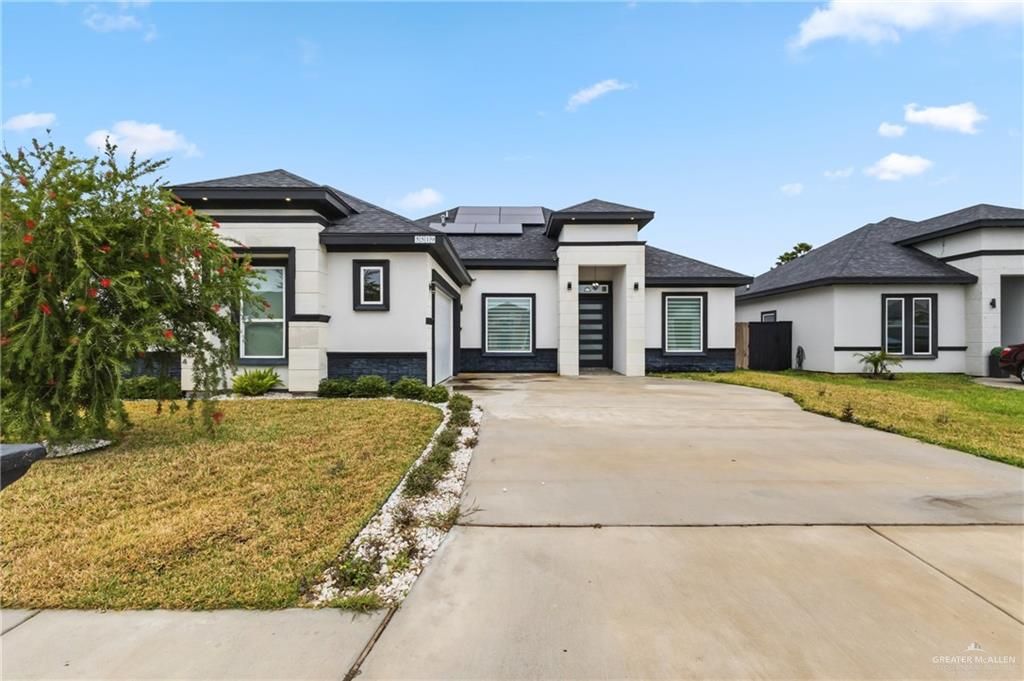 5519 N Chula Vista Street, Pharr, TX 78577