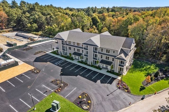 240 Main 302, Millis, MA 02054