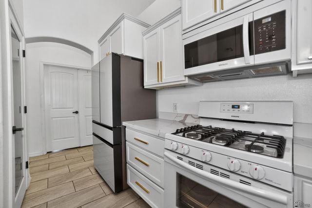 4140 W Camille Pl, Yuma, AZ 85364