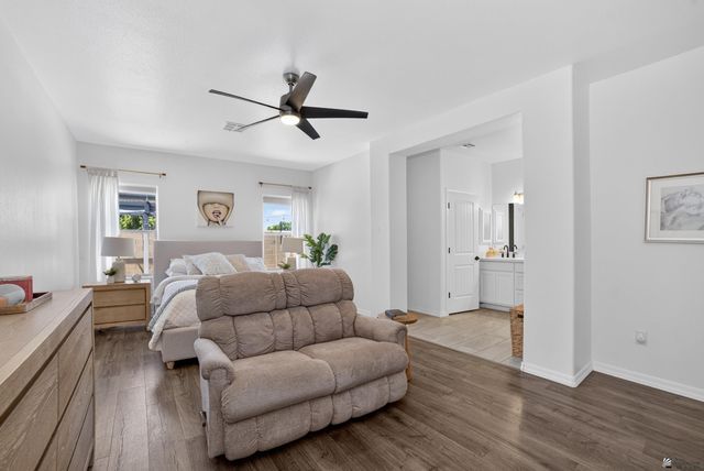 4140 W Camille Pl, Yuma, AZ 85364