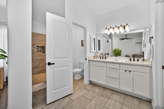 4140 W Camille Pl, Yuma, AZ 85364