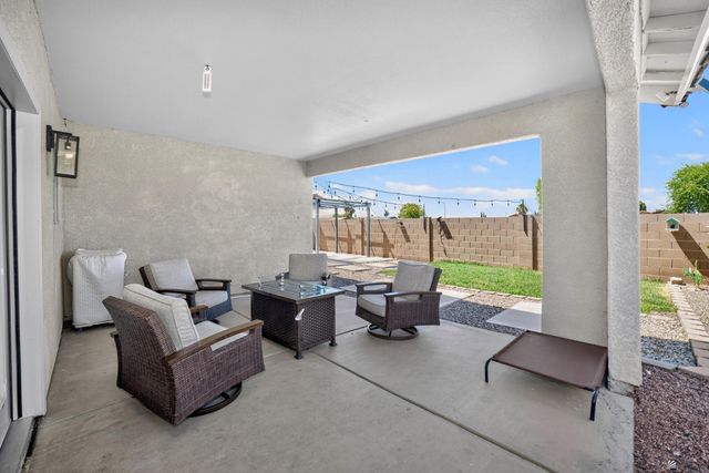 4140 W Camille Pl, Yuma, AZ 85364