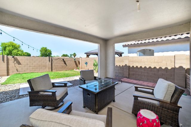 4140 W Camille Pl, Yuma, AZ 85364