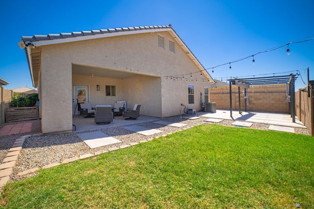 4140 W Camille Pl, Yuma, AZ 85364
